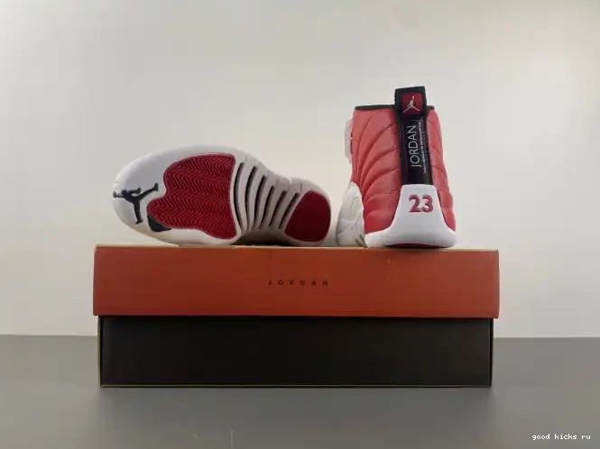 Alternate 130690-600 Air 12 Jordan 0601